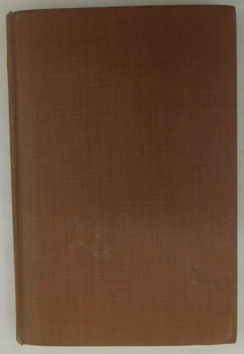 1961 Hardcover Life Of The Past Intro To Palaeontology Textbook George Simpson
