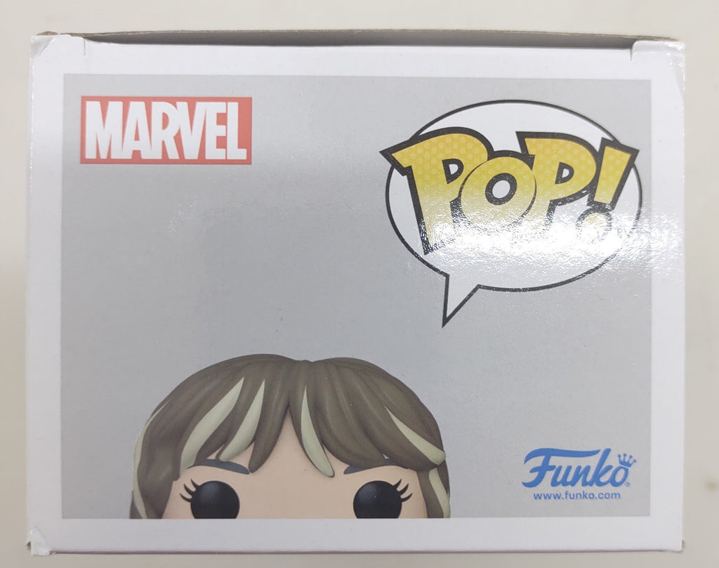 Funko Pop! Marvel Loki Sylvie with Sword #1314 Vinyl Figure New