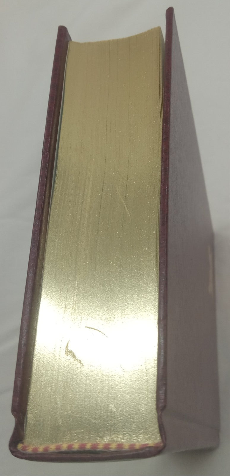 Reader’s Digest Condensed Books 1994 1st Ed Leather Bound Gilt Edges Like New
