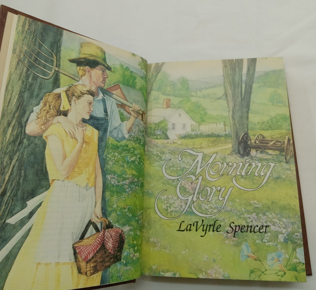 1989 Reader's Digest Condensed 1st Ed HC Leather Gilt Vtg NM Classic