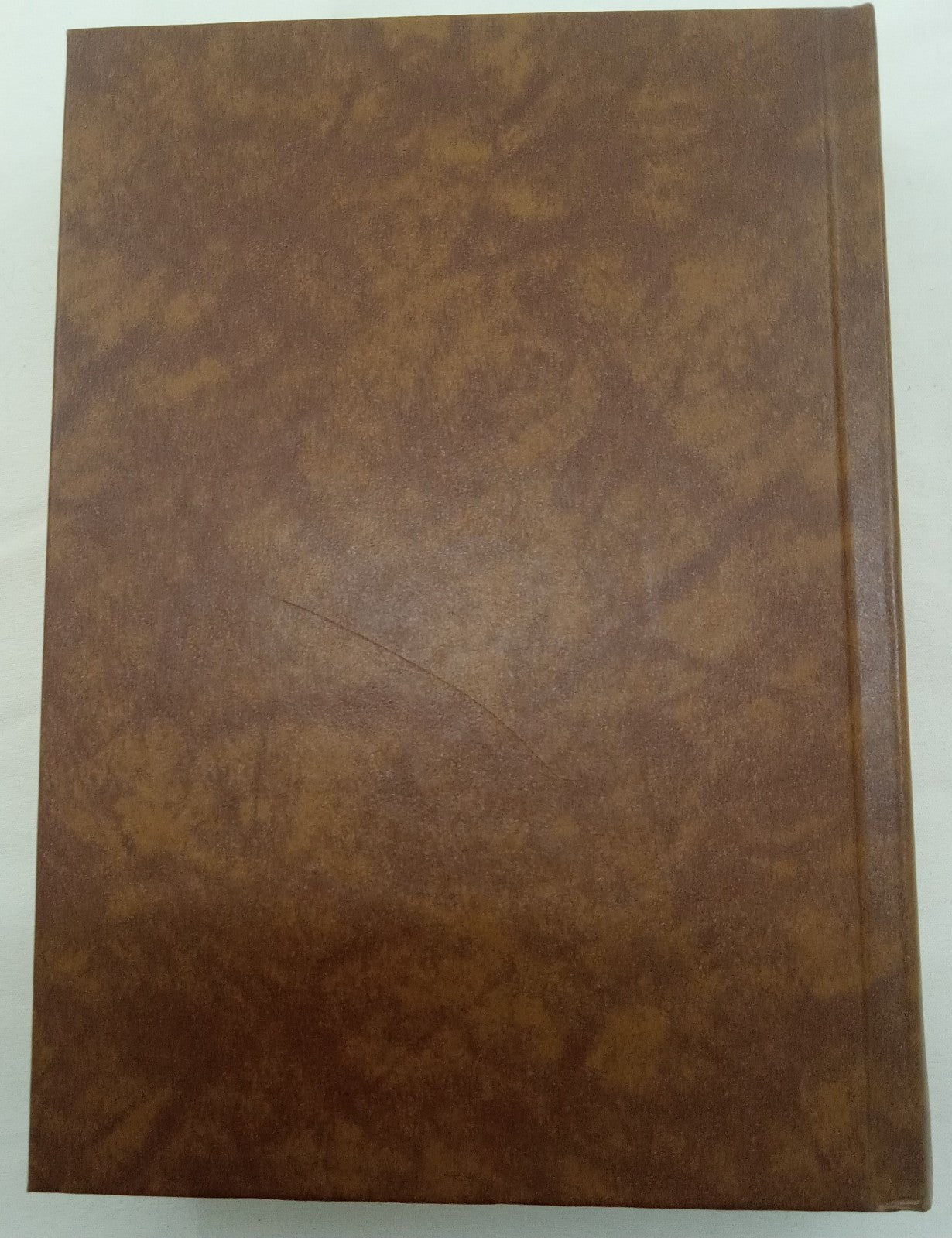 1989 Reader's Digest Condensed 1st Ed HC Leather Gilt Vtg NM Classic