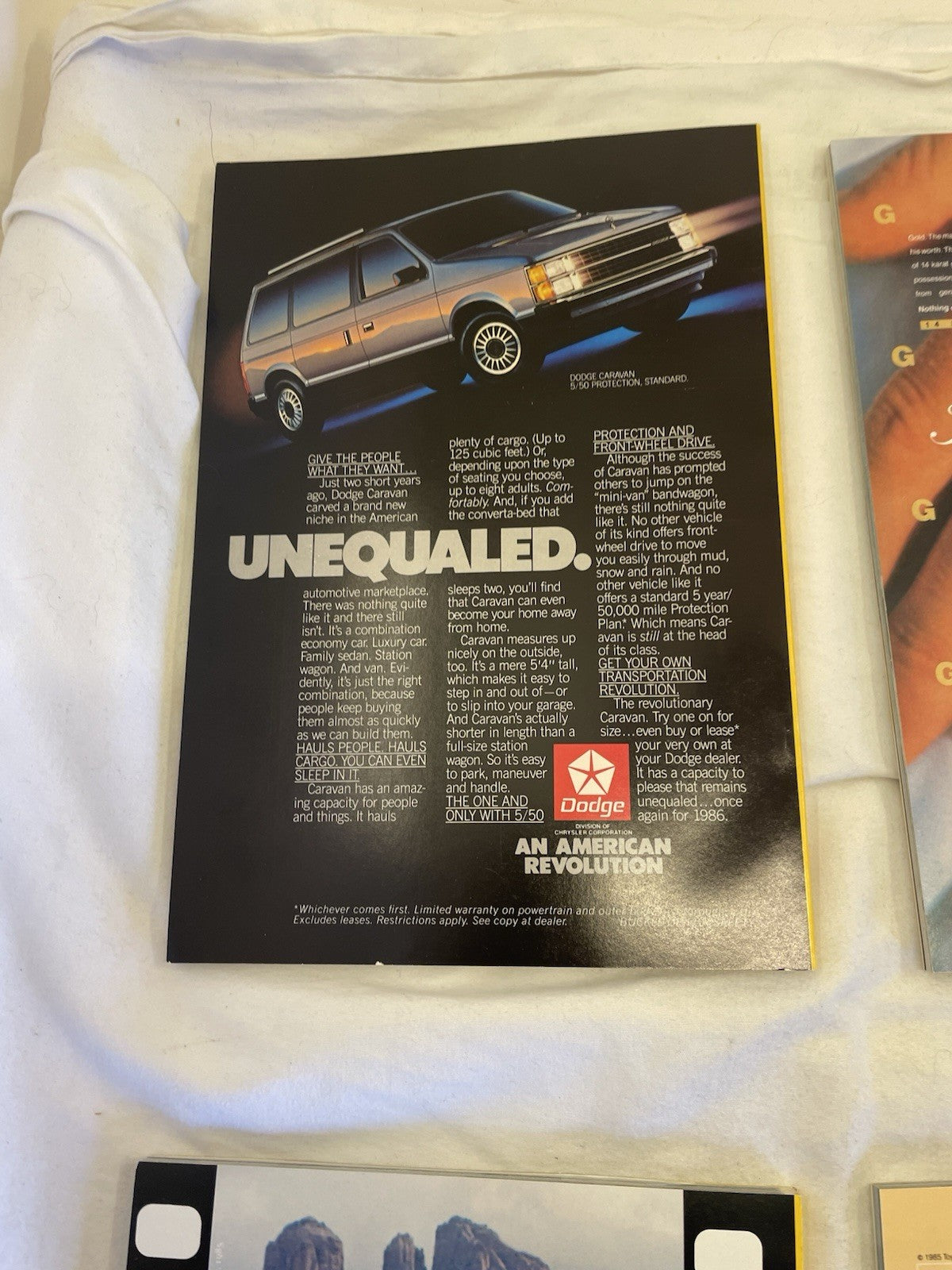 Nat Geo Mags Jul–Dec 1985 Set + Slipcvr Vtg Earth Wildlife World Atlas