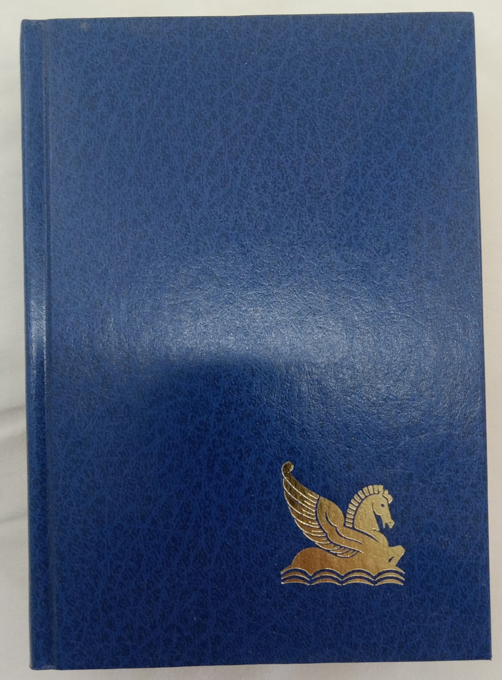 Reader's Digest Condensed Books 1996 | Leather Bound HC w/ Gilt Edges NM