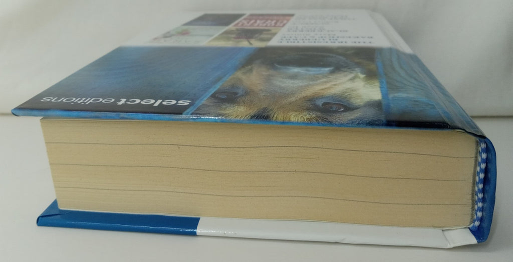 RD Sel Ed 1st Ed HC w/DJ Vol 5 2013 | Vtg NM Condensed Anthology Mystery Drama