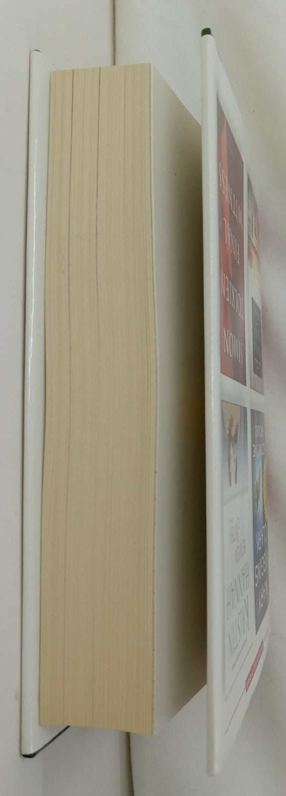 Reader's Digest 4 Novels in 1 Collection 2003 HC 1st Ed w/ Dust Jacket