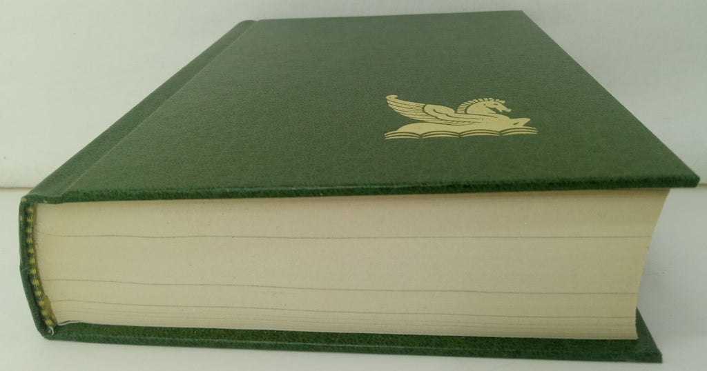 RD Sel Ed HC Vol 1 1991 | Vtg 1st Ed Leather Gilt NM Condensed Anthology