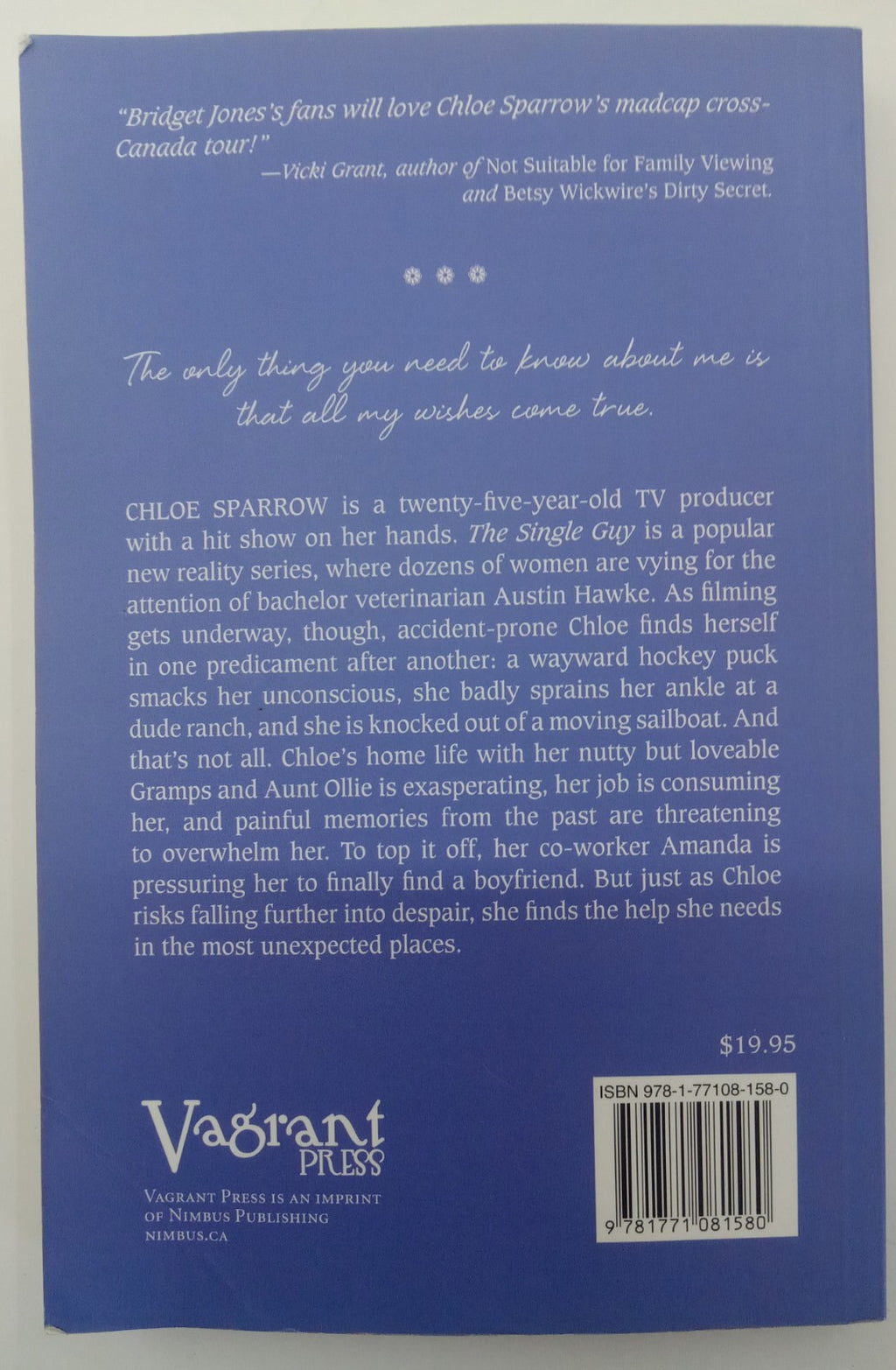 Her Mother's Daughter by Lesley Crewe – VG+ Canadian Family Drama Book