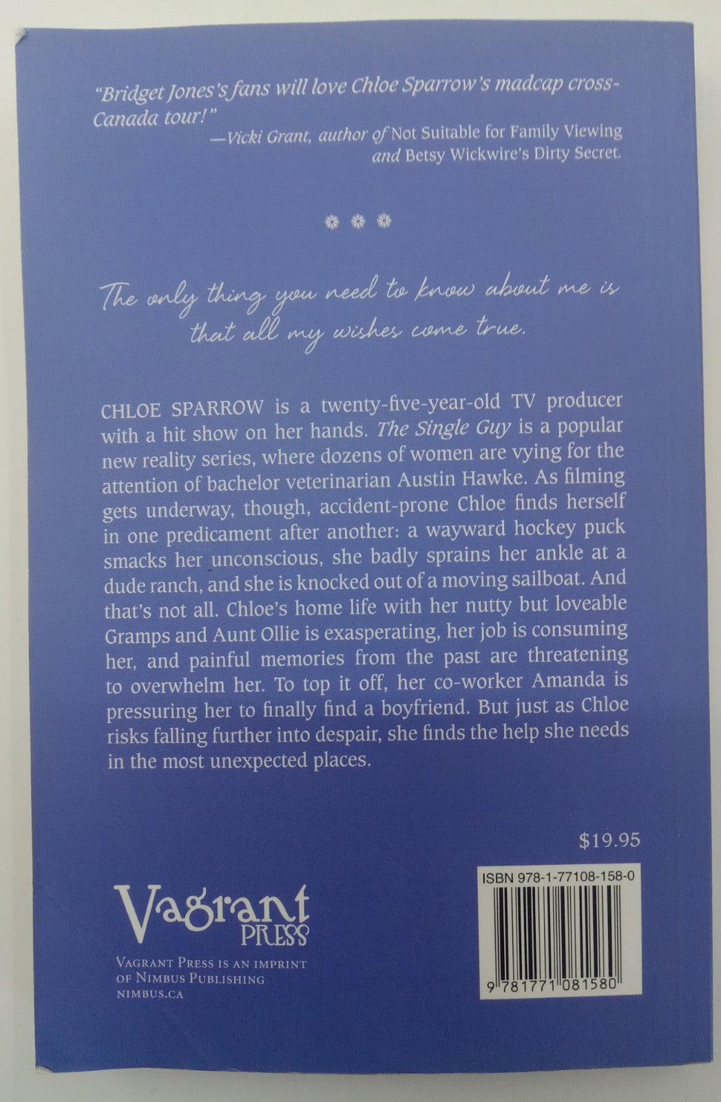 Her Mother's Daughter by Lesley Crewe – VG+ Canadian Family Drama Book