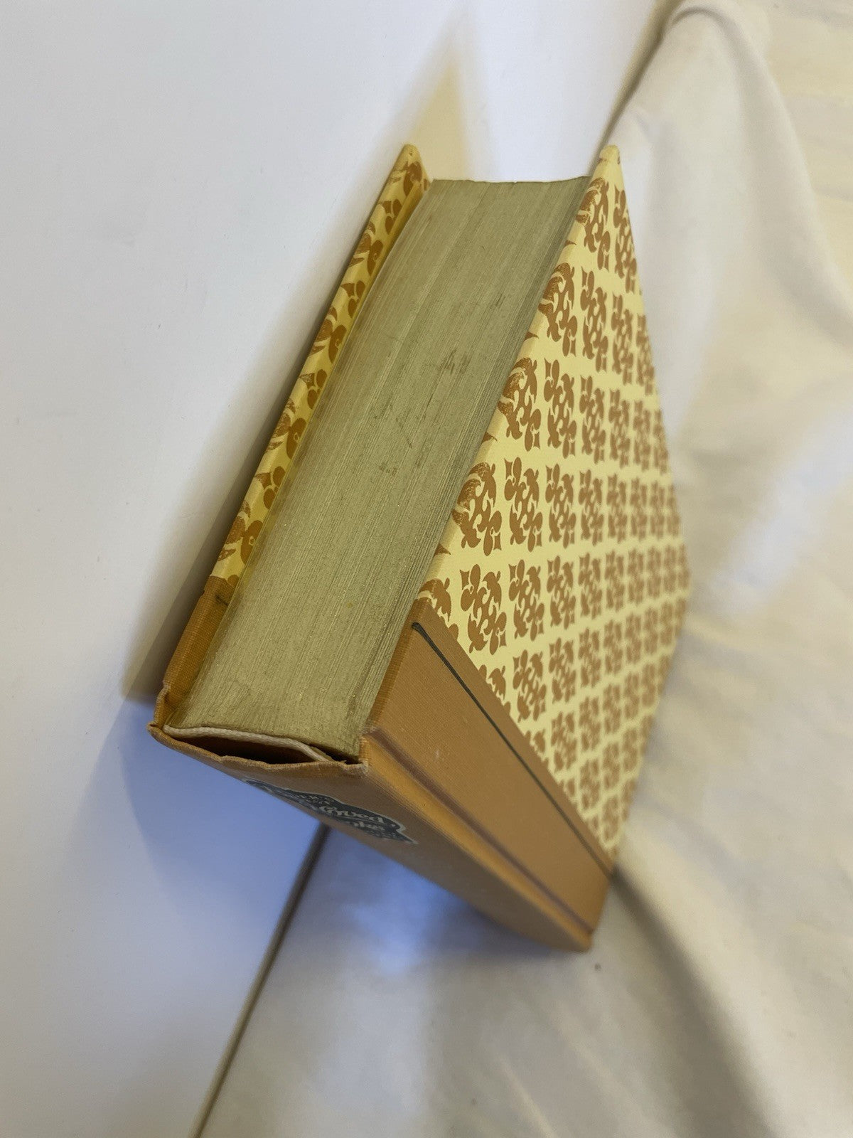 Readers Digest Best Loved Books For Young Readers Vol 8 1969 NM