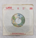 Leo Sayer – I Think We Fell In Love Too Fast 7” Warner WBS 8332 Canada