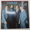 The Statler Brothers Today (1983) Vinyl LP Country Gospel Record