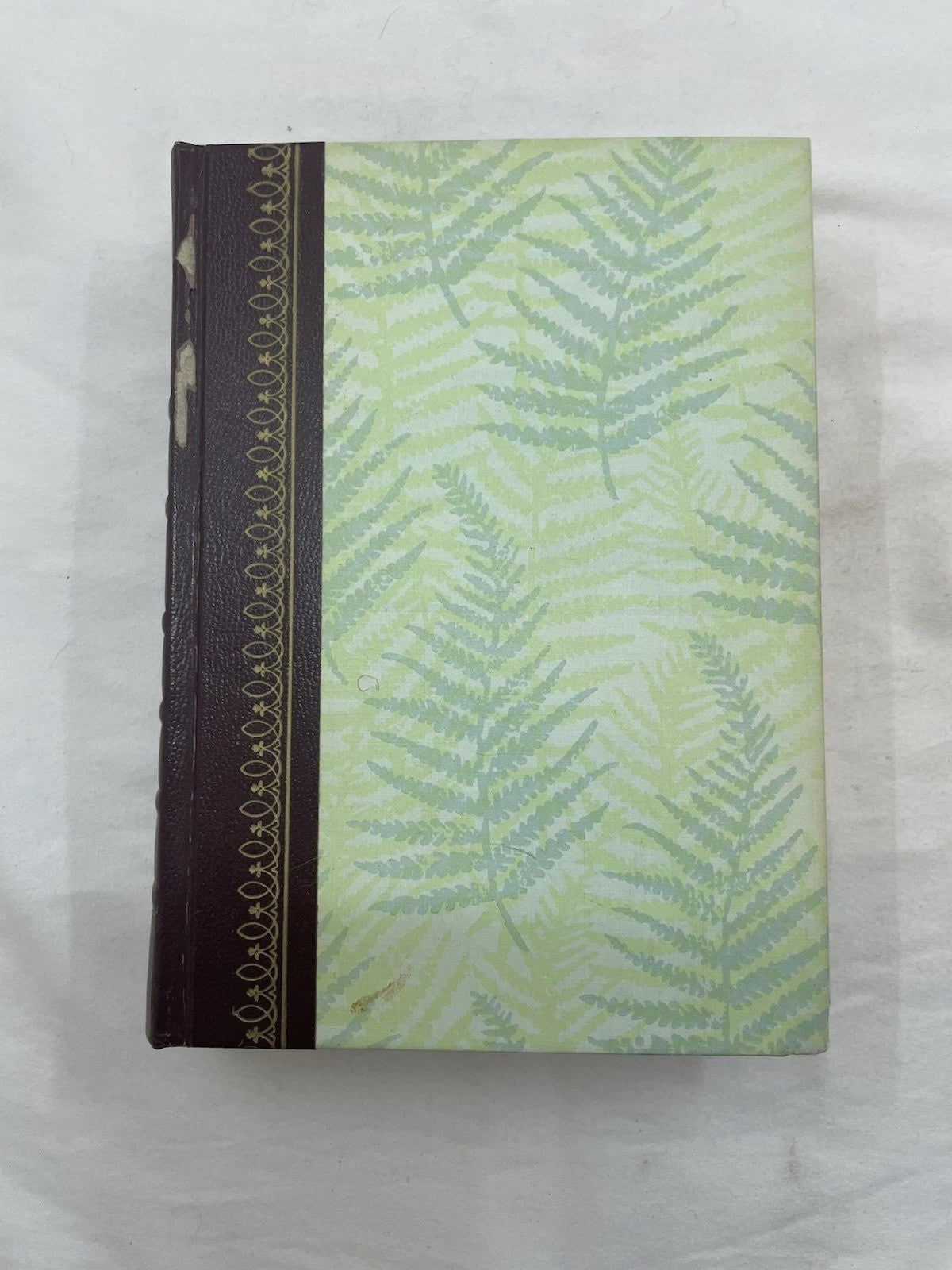 Vintage Hardcover Readers Digest Condensed Books 1965 First Edition