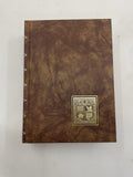 1983 Reader's Digest Condensed 1st Ed HC Leather Gilt Vtg NM Anthology