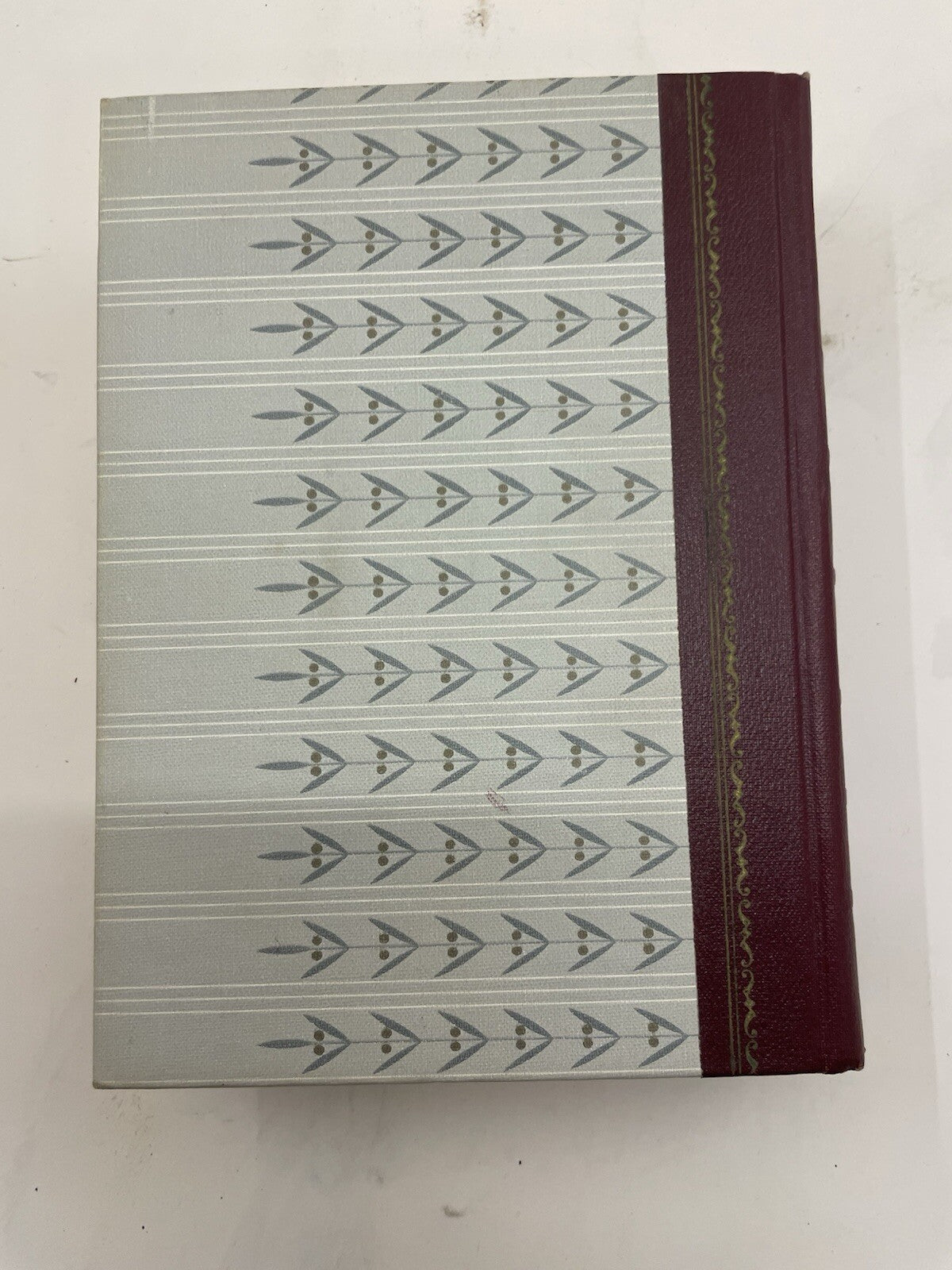 Readers Digest Condensed Books Vol 1 1957 Winter HC - Near Mint