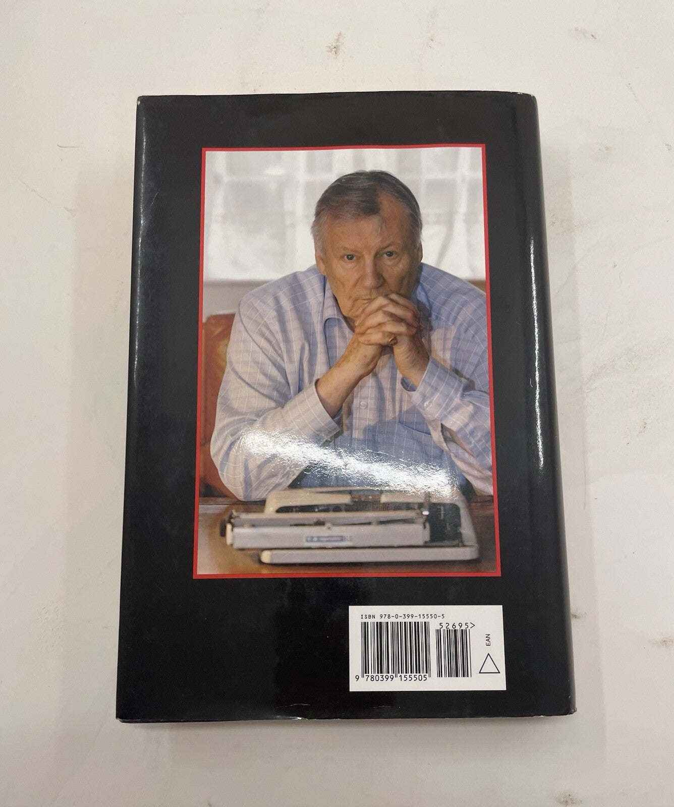 A Darker Place by Jack Higgins Hardcover Novel - Near Mint