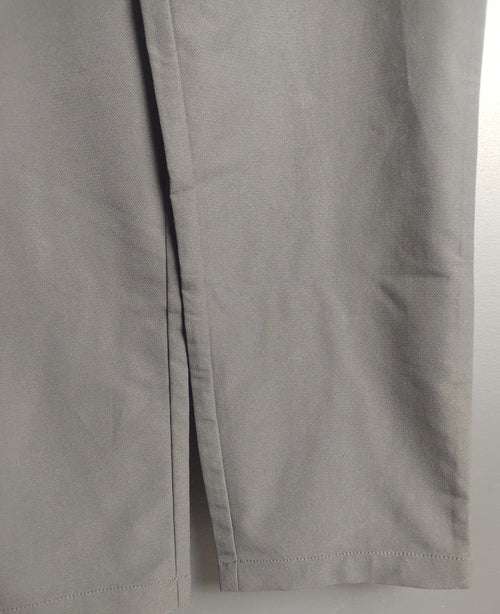 Banana Republic Men’s Black Dress Pants 38x32 Flat Front Modern Fit NWT