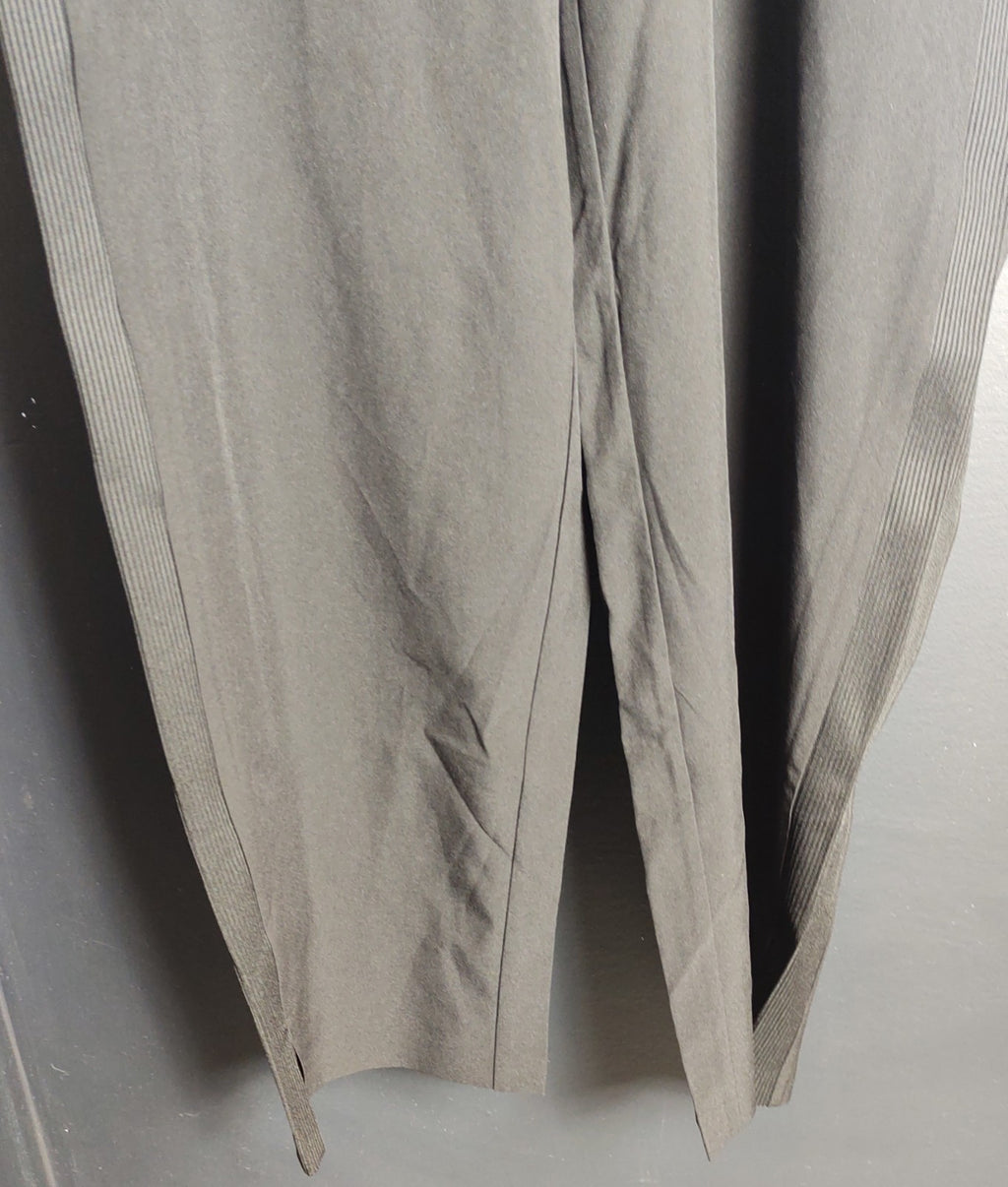 Kirkland Signature Ladies Repreve Ankle Pants Small – 4-Way Stretch Quick Dry