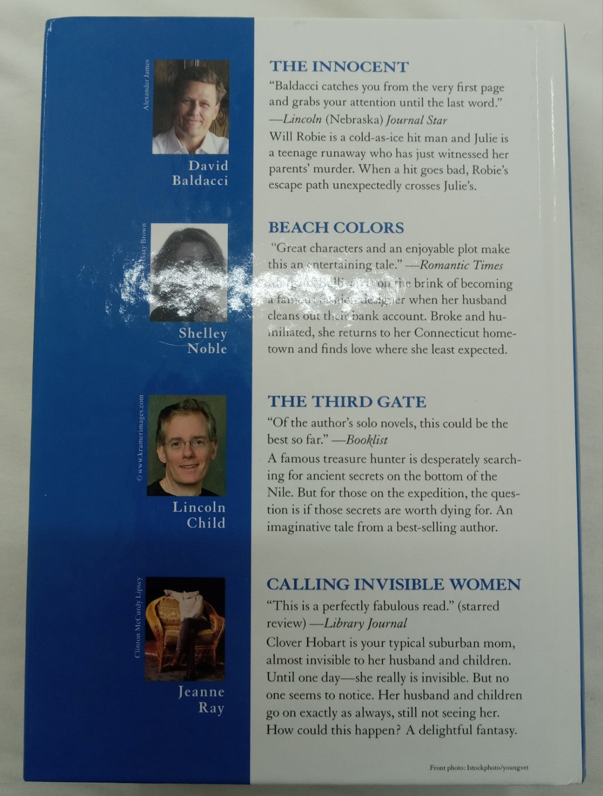 Readers Digest Condensed Books Hardcover With Dust Jacket Vol 3