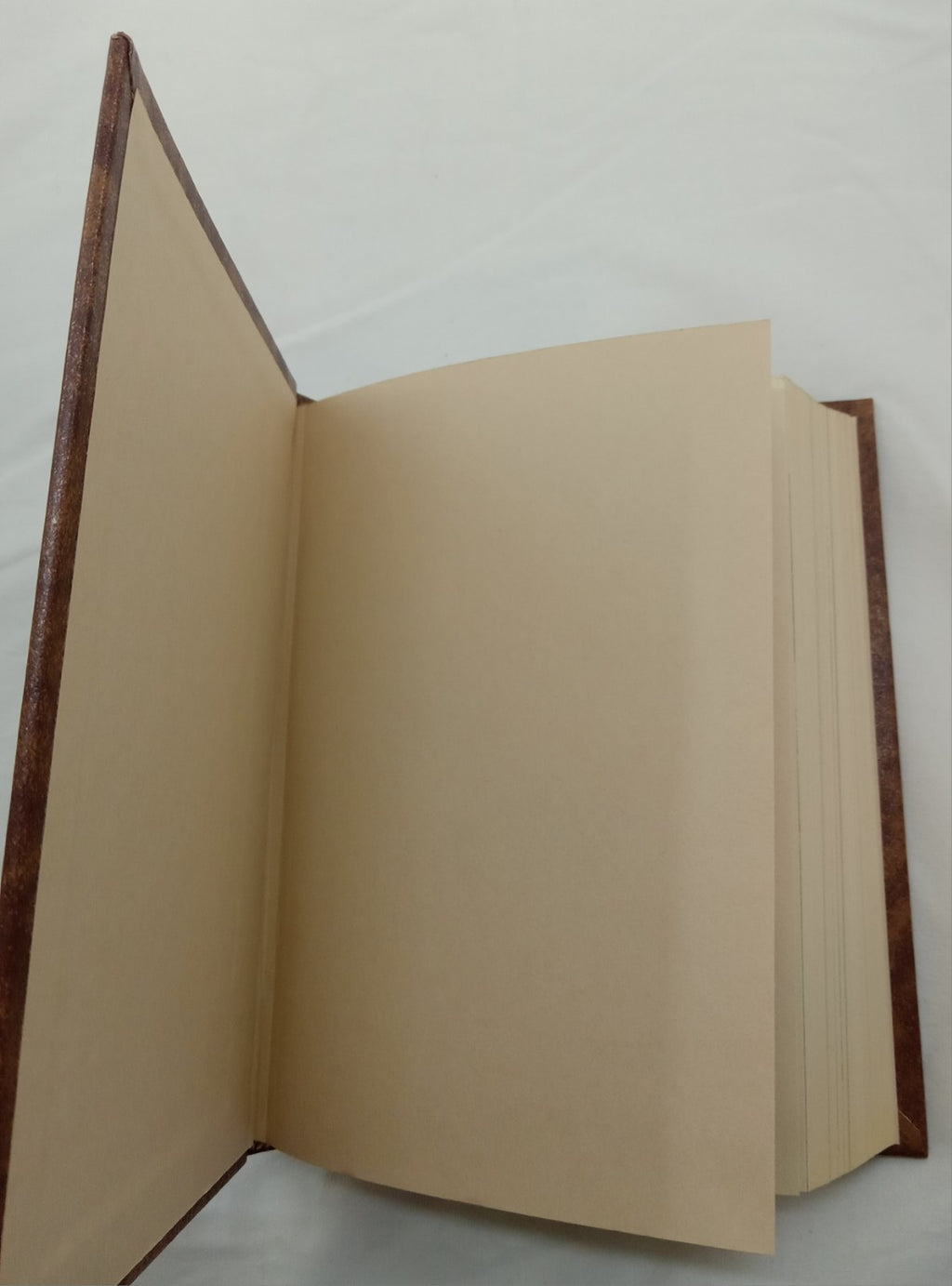 1988 Reader's Digest Condensed 1st Ed HC Leather Gilt Vtg NM Fiction