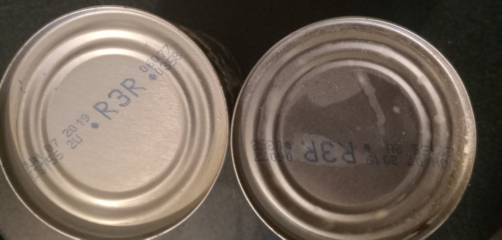 2019 Limited Edition – Star Wars Darth Vader Campbell Soup Can 10 oz