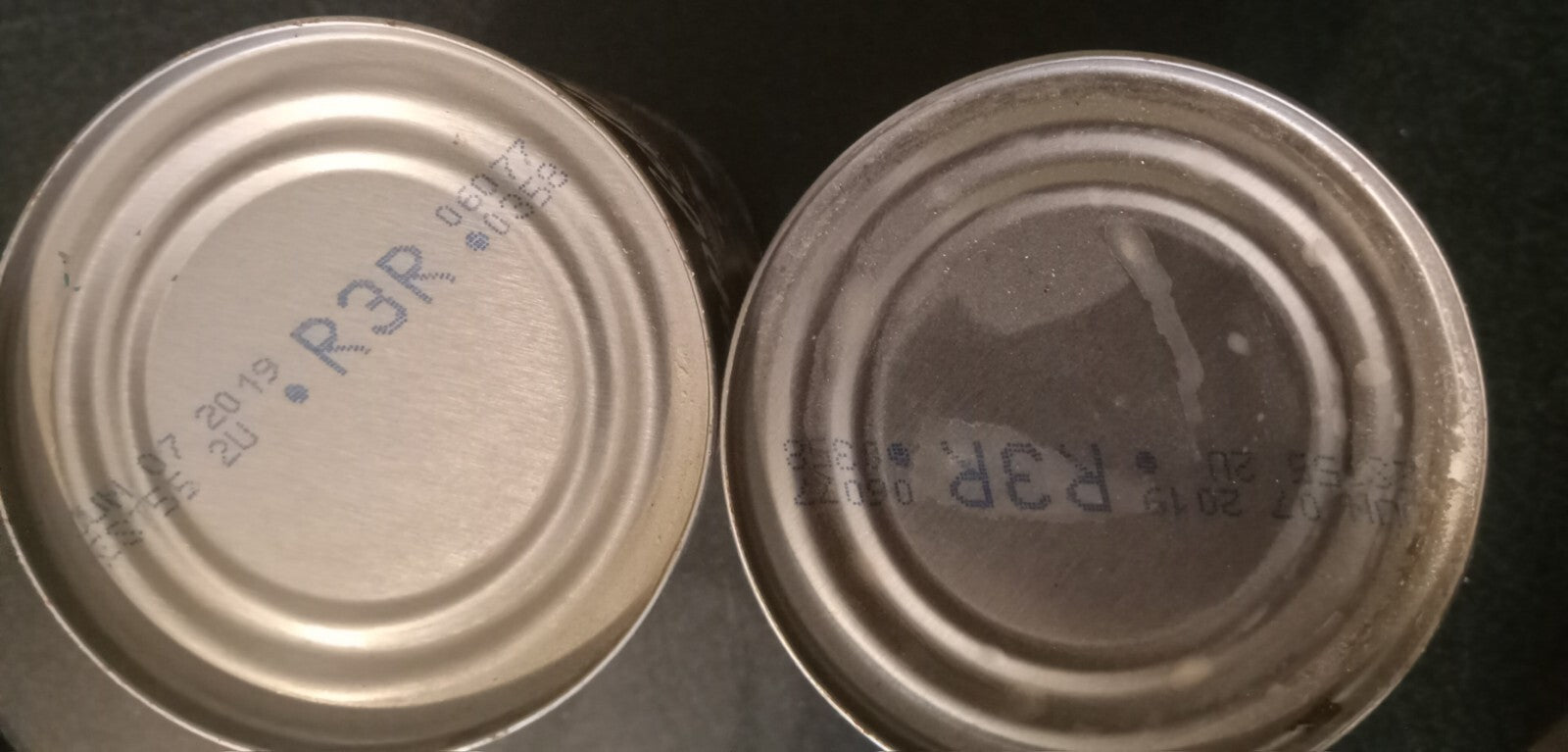 2019 Limited Edition – Star Wars Darth Vader Campbell Soup Can 10 oz