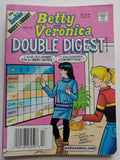 Archie Digest Magazine #113 – Betty & Veronica Digest Special (2003)