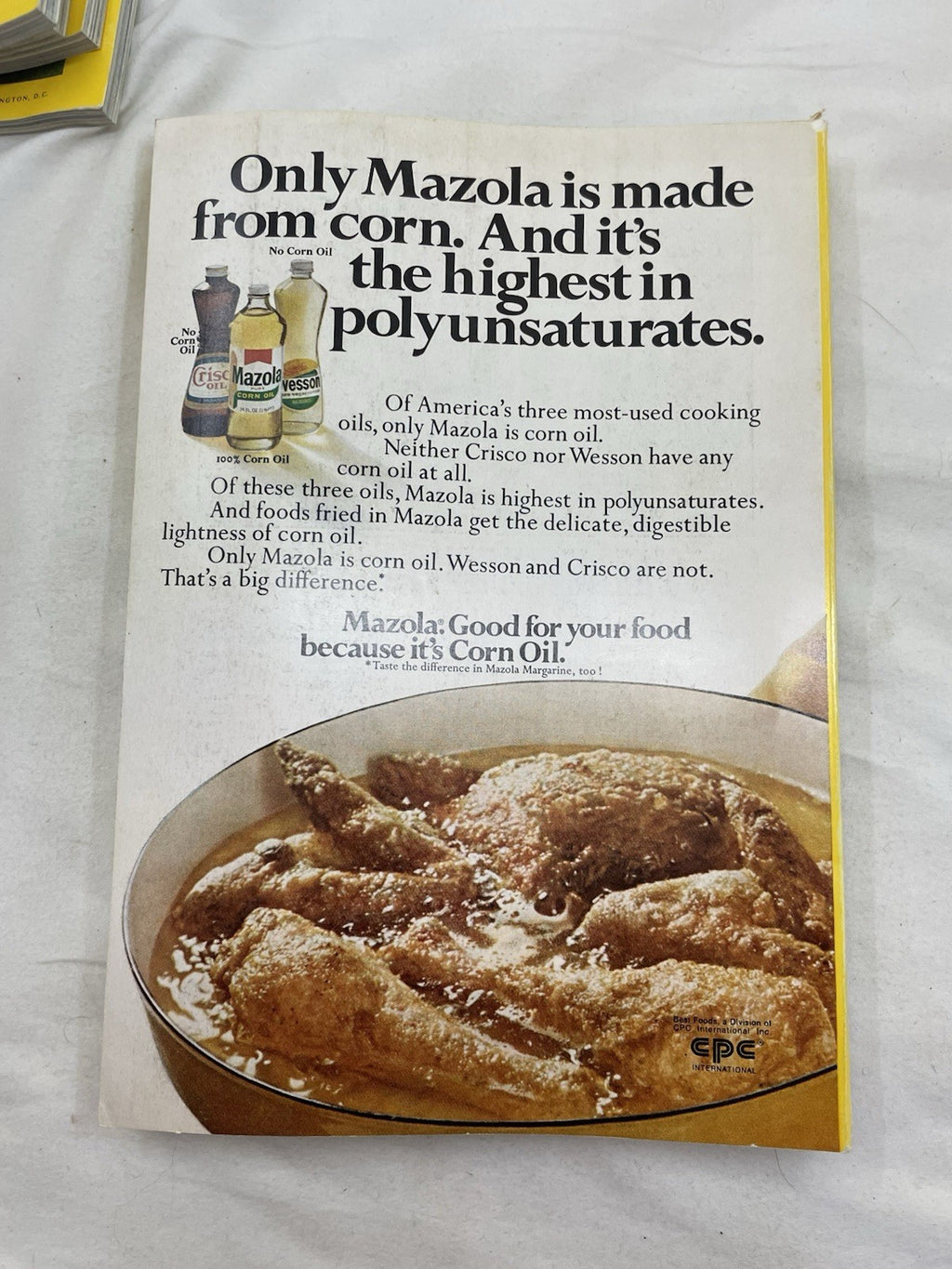 Nat Geo Mag Lot Jan–Jun 1975 Vtg Issues Set Slipcvr Earth Travel Geo