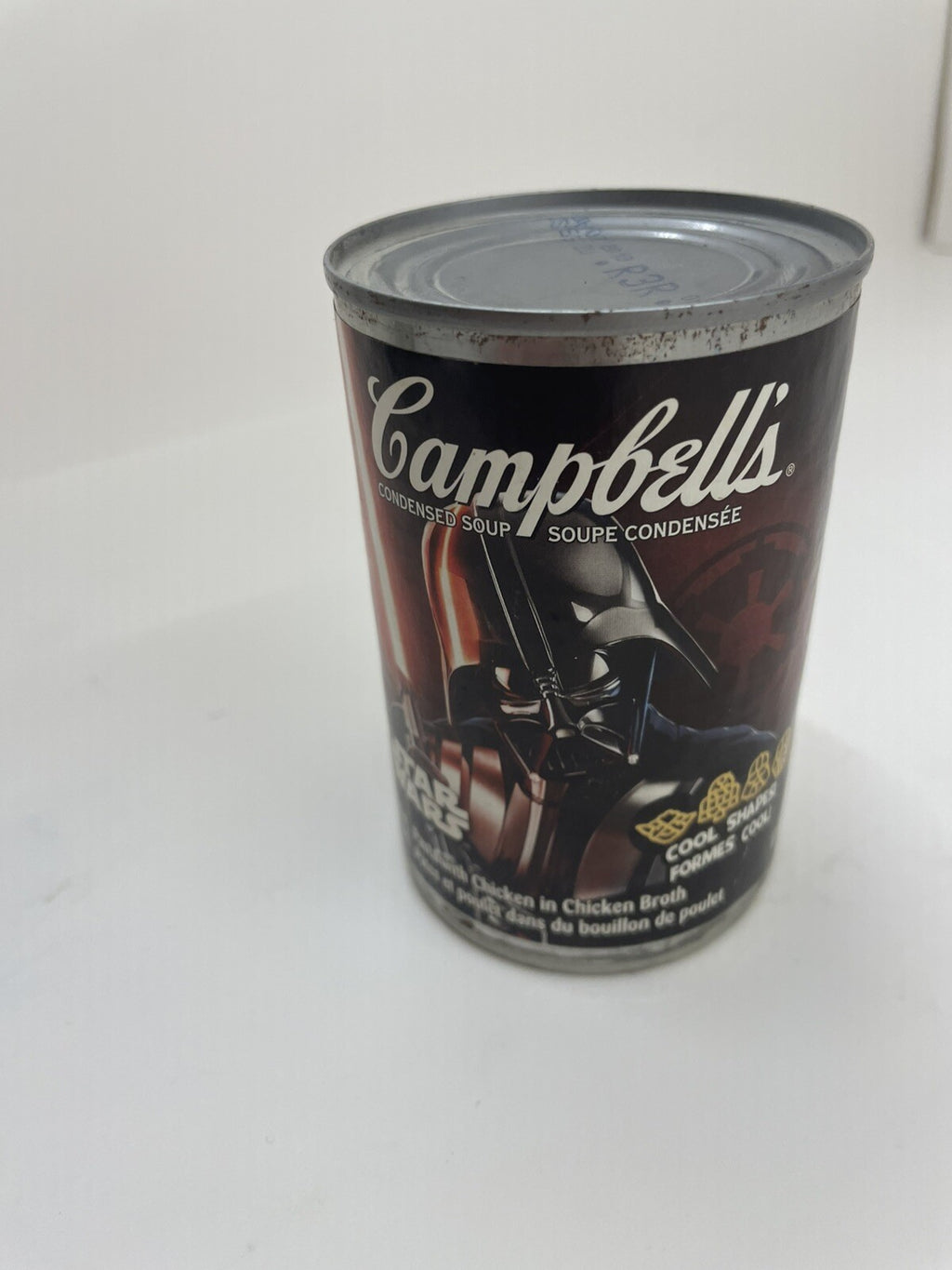 2019 Limited Edition – Star Wars Yoda Campbell Soup Can 10 oz Collectible