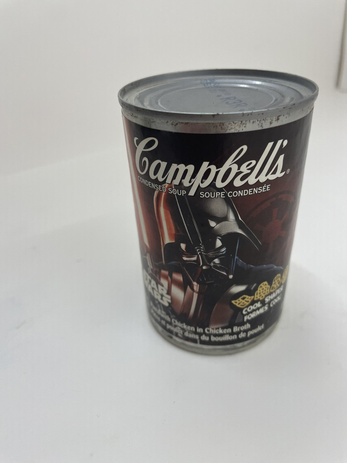 2019 Limited Edition – Star Wars Yoda Campbell Soup Can 10 oz Collectible