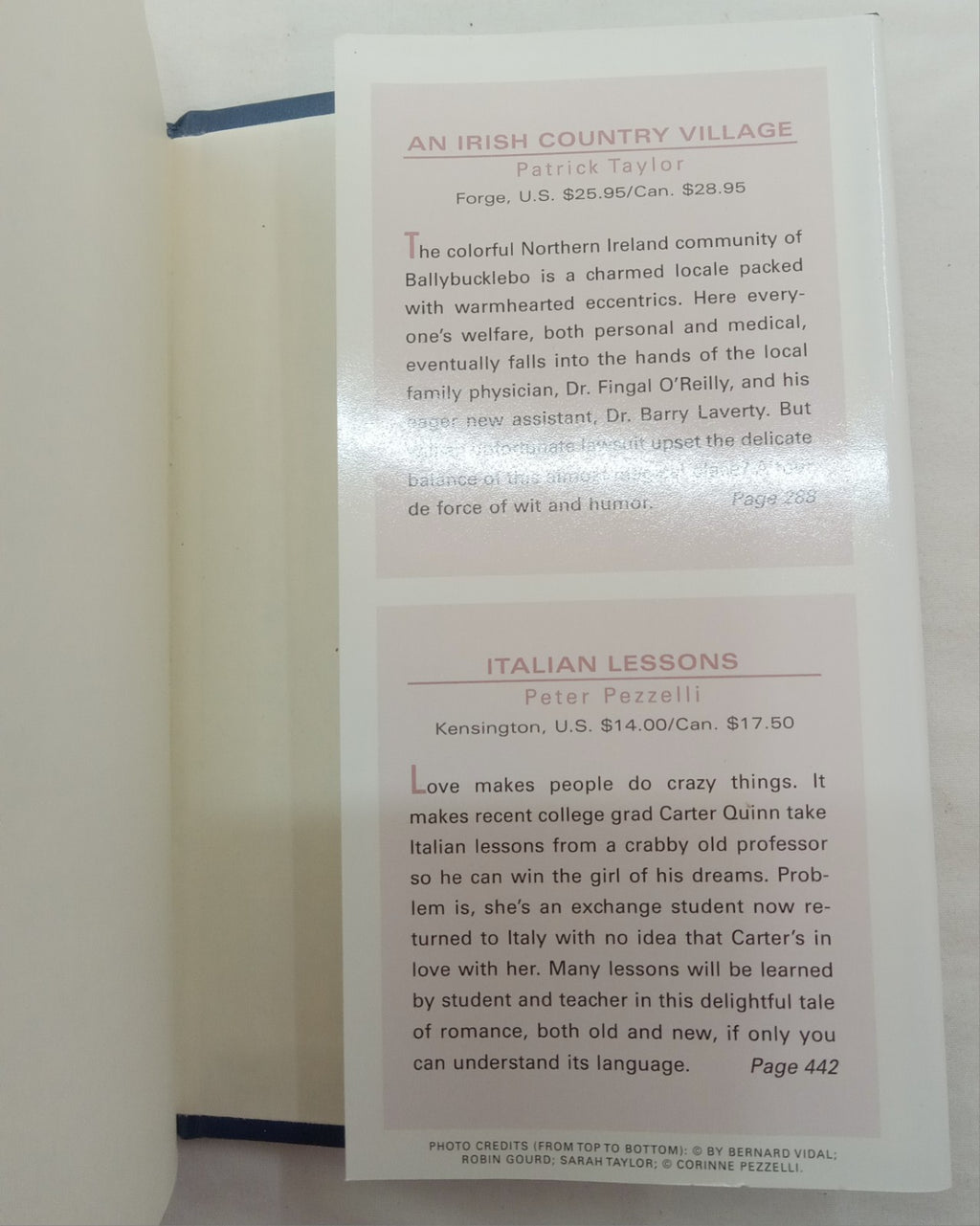 RD Sel Ed HC w/DJ Vol 6 2008 | Vtg NM 1st Ed Anthology Mystery Suspense Fiction