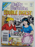 Archie Digest Magazine #101 – Betty & Veronica Double Digest (2001)