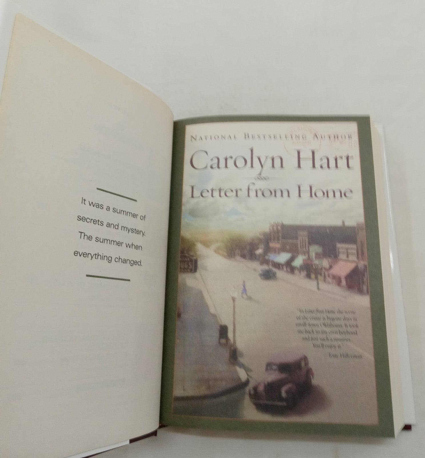 Reader's Digest Select Editions Vol 4 2004 HC 1st Ed w/ Dust Jacket