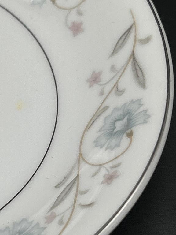 English Garden Porcelain Japan – Vintage Decorative Floral Selection Set