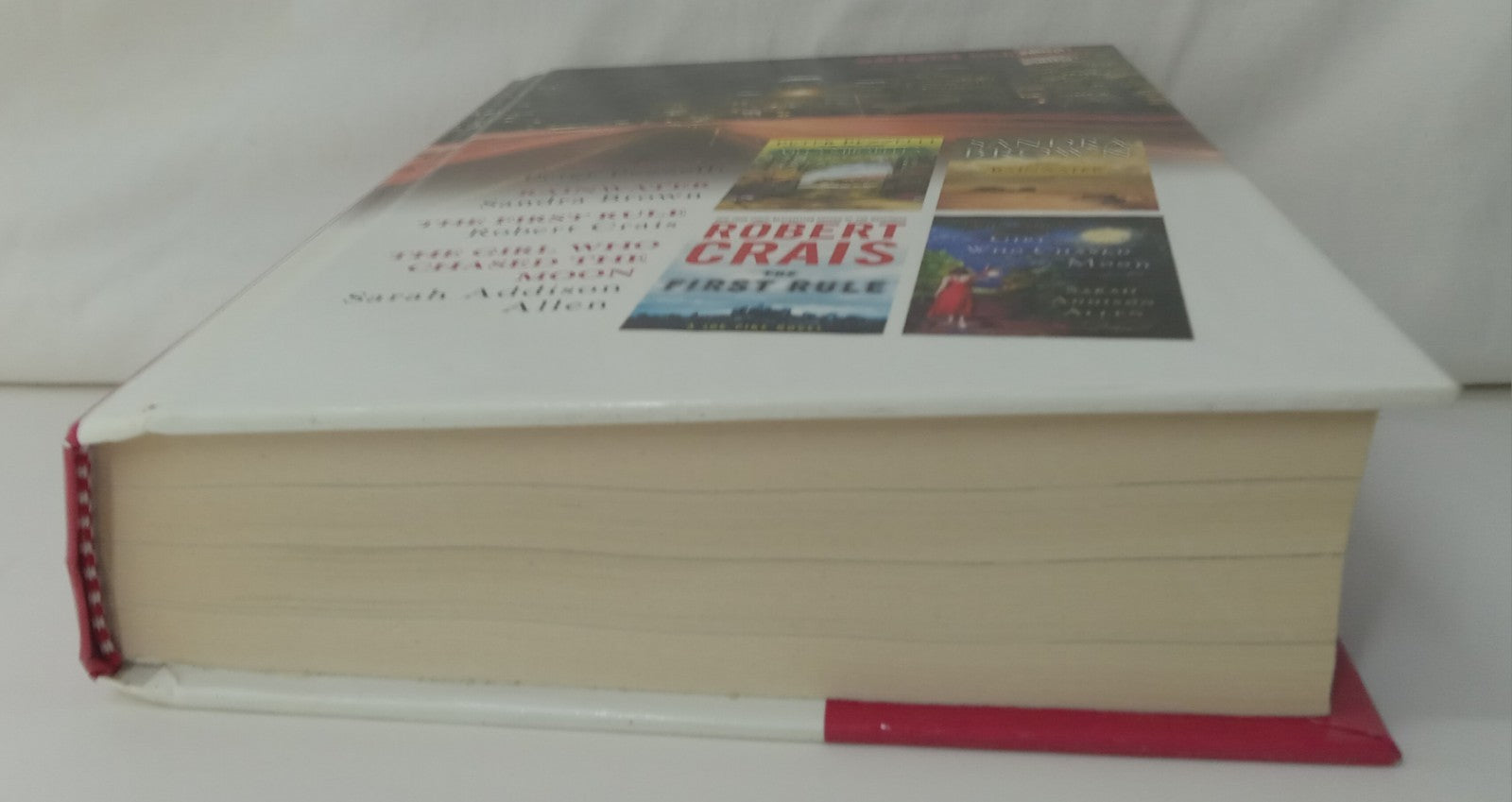 Readers Digest Condensed Books 2010 Hardcover w/ Dust Jacket - Near Mint