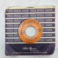 Patti Page – You Don’t Need A Heart 7” Columbia 4-44989 Canada