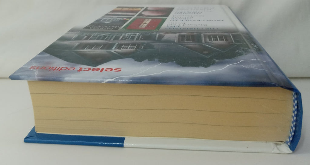 Readers Digest Select Editions Vol 1 2010 HC w/ Dust Jacket - Near Mint