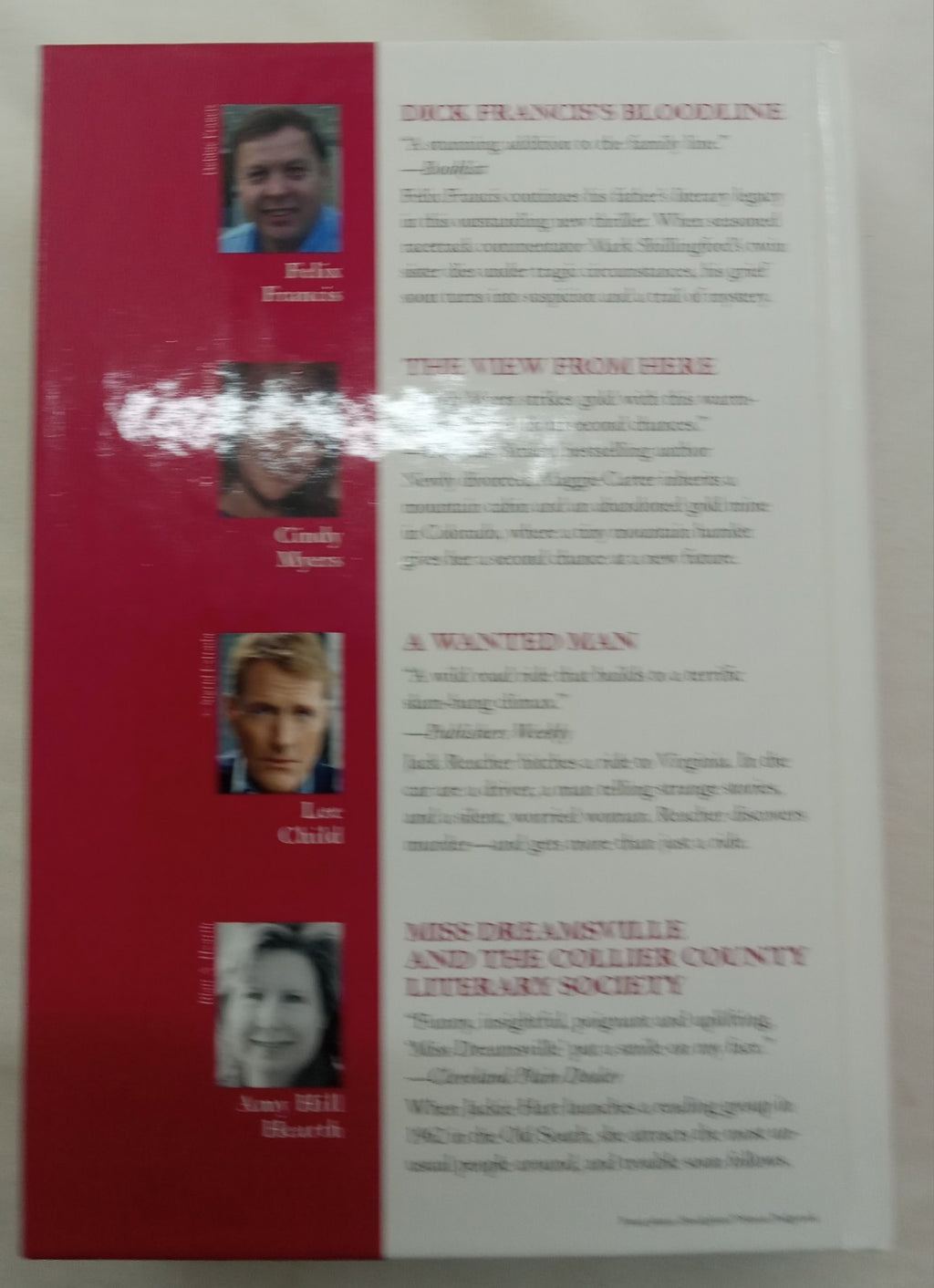 RD Sel Ed HC w/DJ Vol 3 2013 | NM 1st Ed Anthology Popular Fiction Suspense