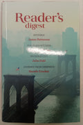 Reader's Digest 4 Books in 1 Vol 1 2015 HC 1st Ed w/ Dust Jacket NM
