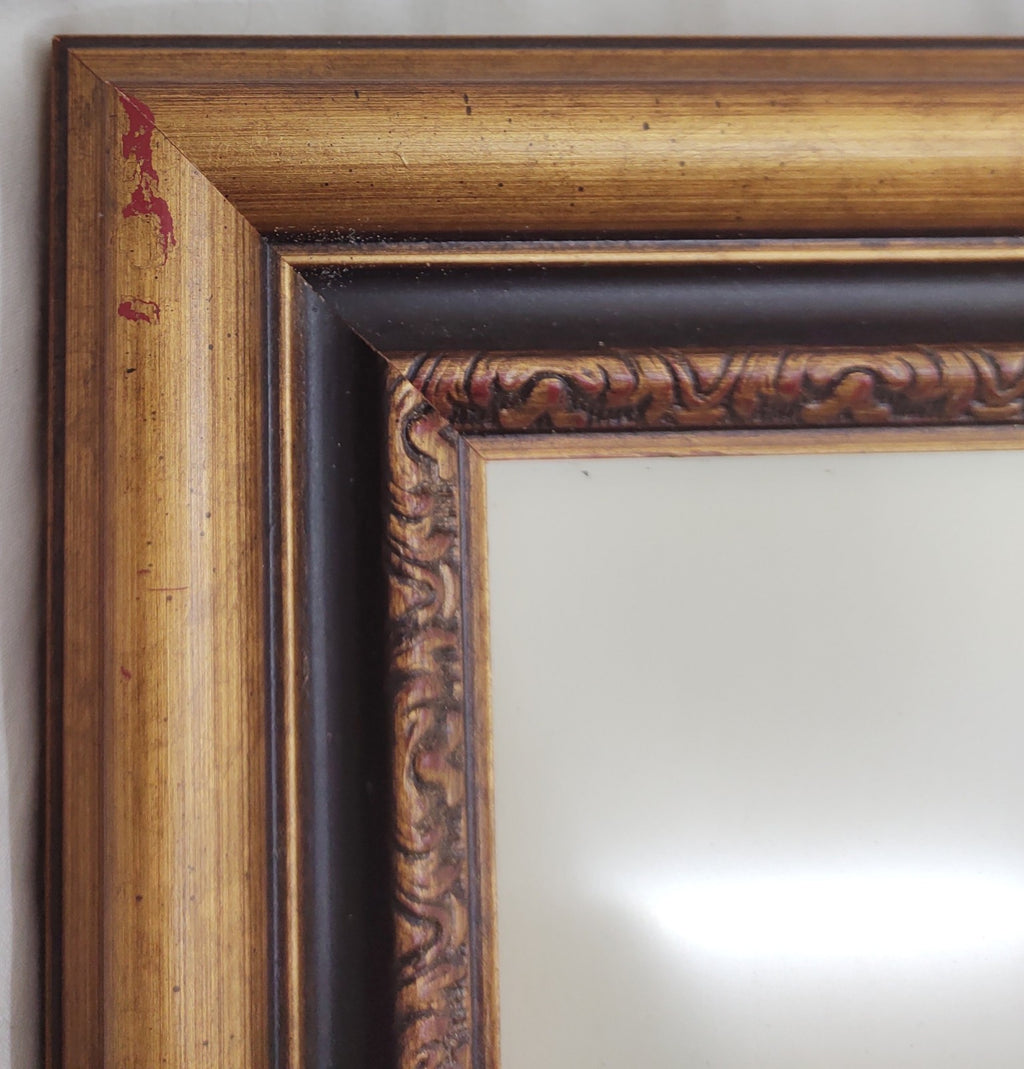 André Bardet Aux Baleares HC 10/140 Hand Signed Seriolithograph Framed