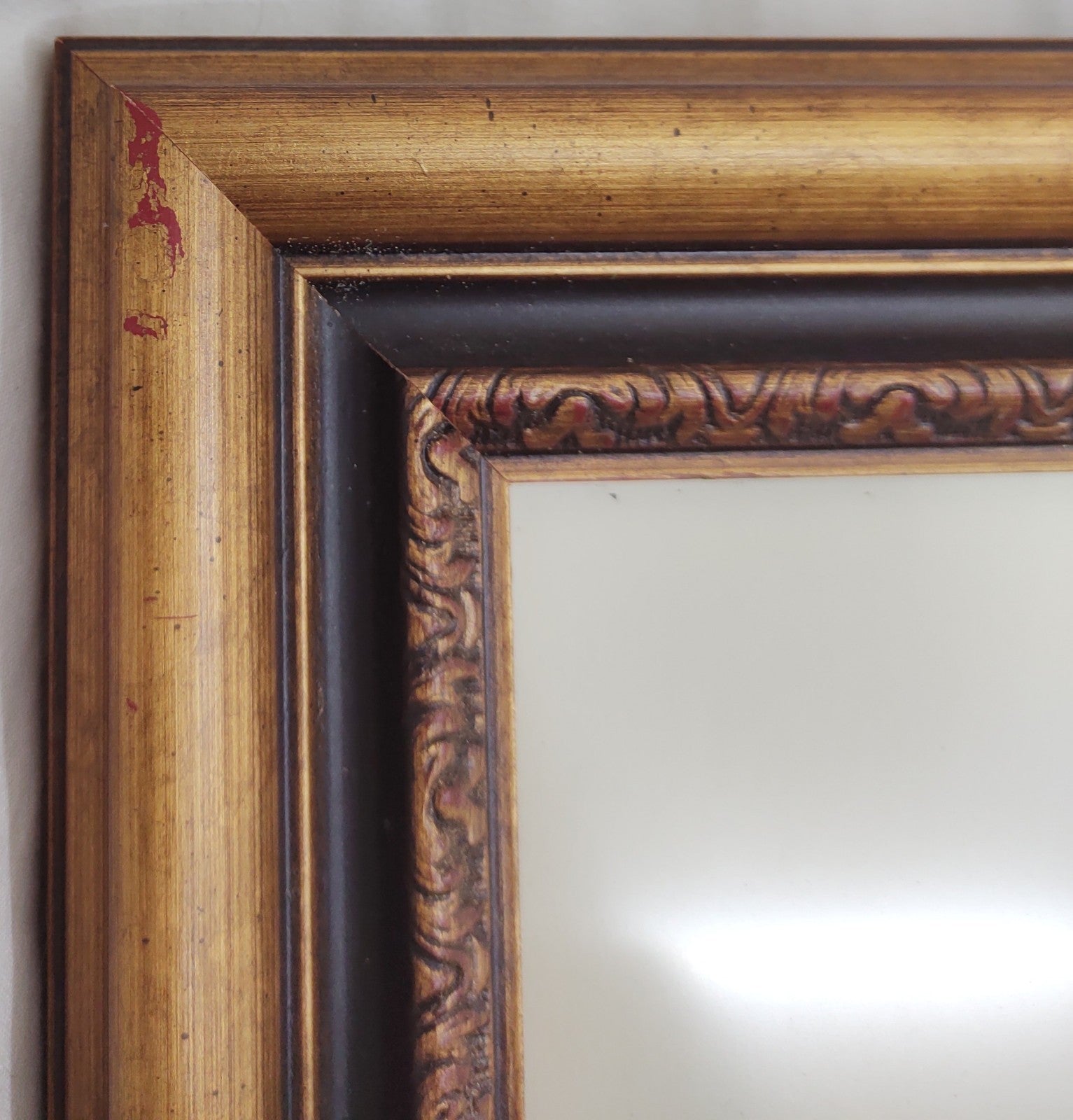 André Bardet Aux Baleares HC 10/140 Hand Signed Seriolithograph Framed