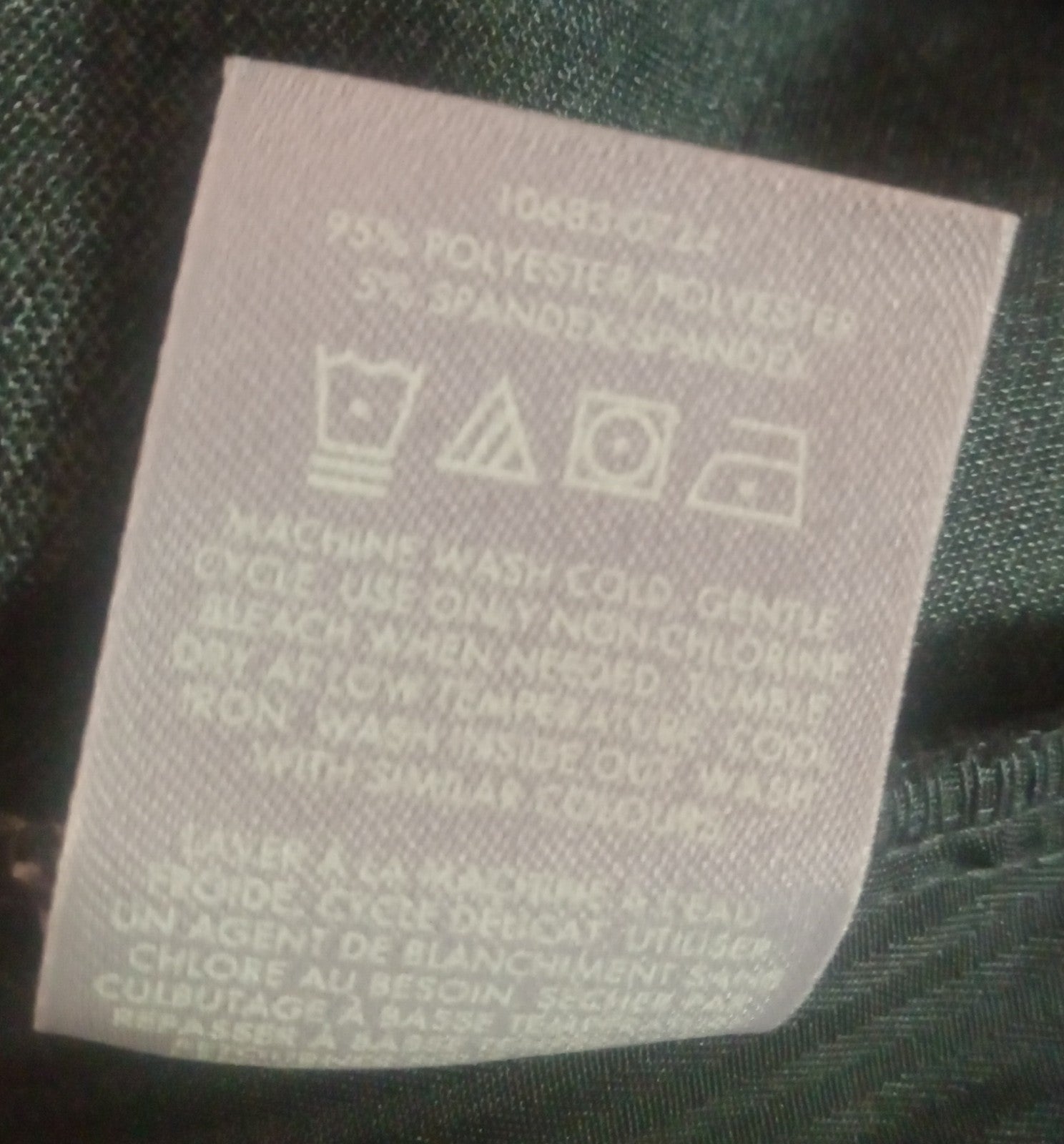 Ted Baker Men’s Pants 40x34 NWT Grey Tailored Fit Flat Front Dress Trouser