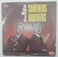 The Smothers Brothers – The Two Sides Of Mercury MG-20675 Mono Comedy LP