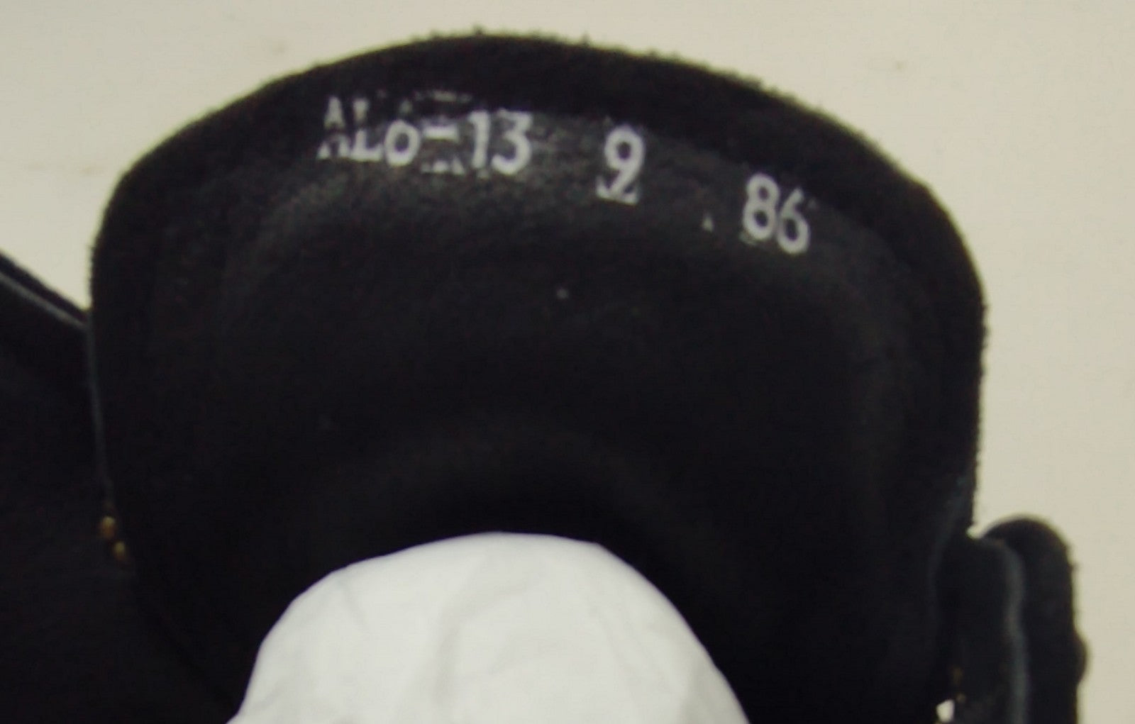 Snover AL6-13 Men's Black Leather Ankle Boots Premium Dress Footwear