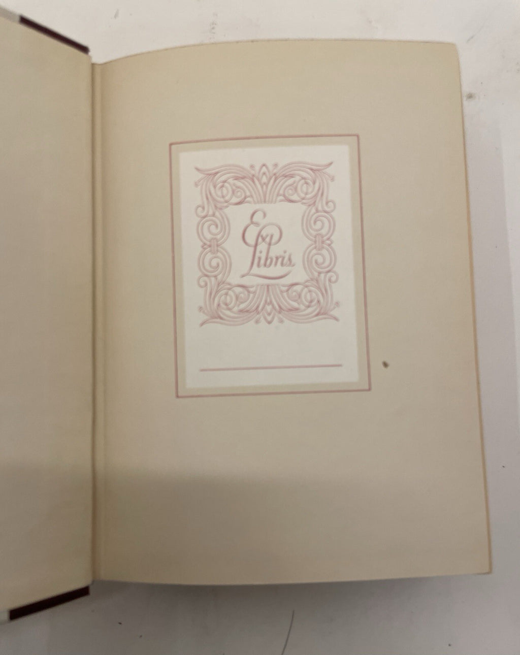 Readers Digest Condensed Books 1956 Summer Selections HC - Near Mint