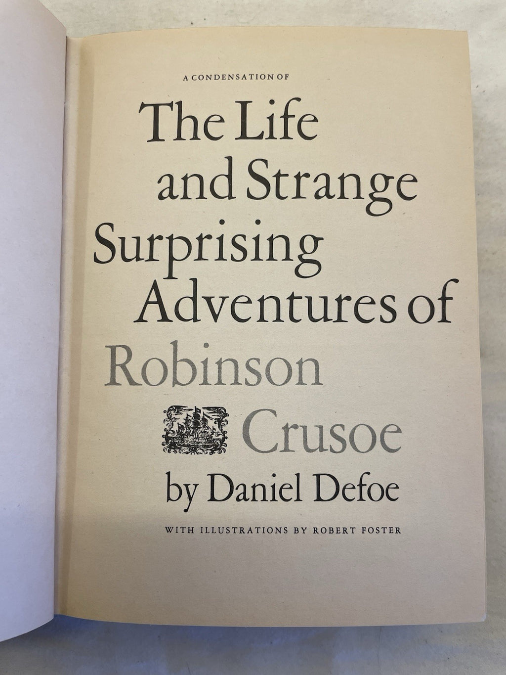 Readers Digest Best Loved Books For Young Readers Vol 5 1969 NM