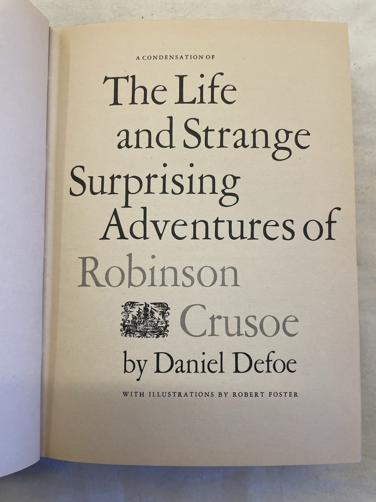 Readers Digest Best Loved Books For Young Readers Vol 5 1969 NM