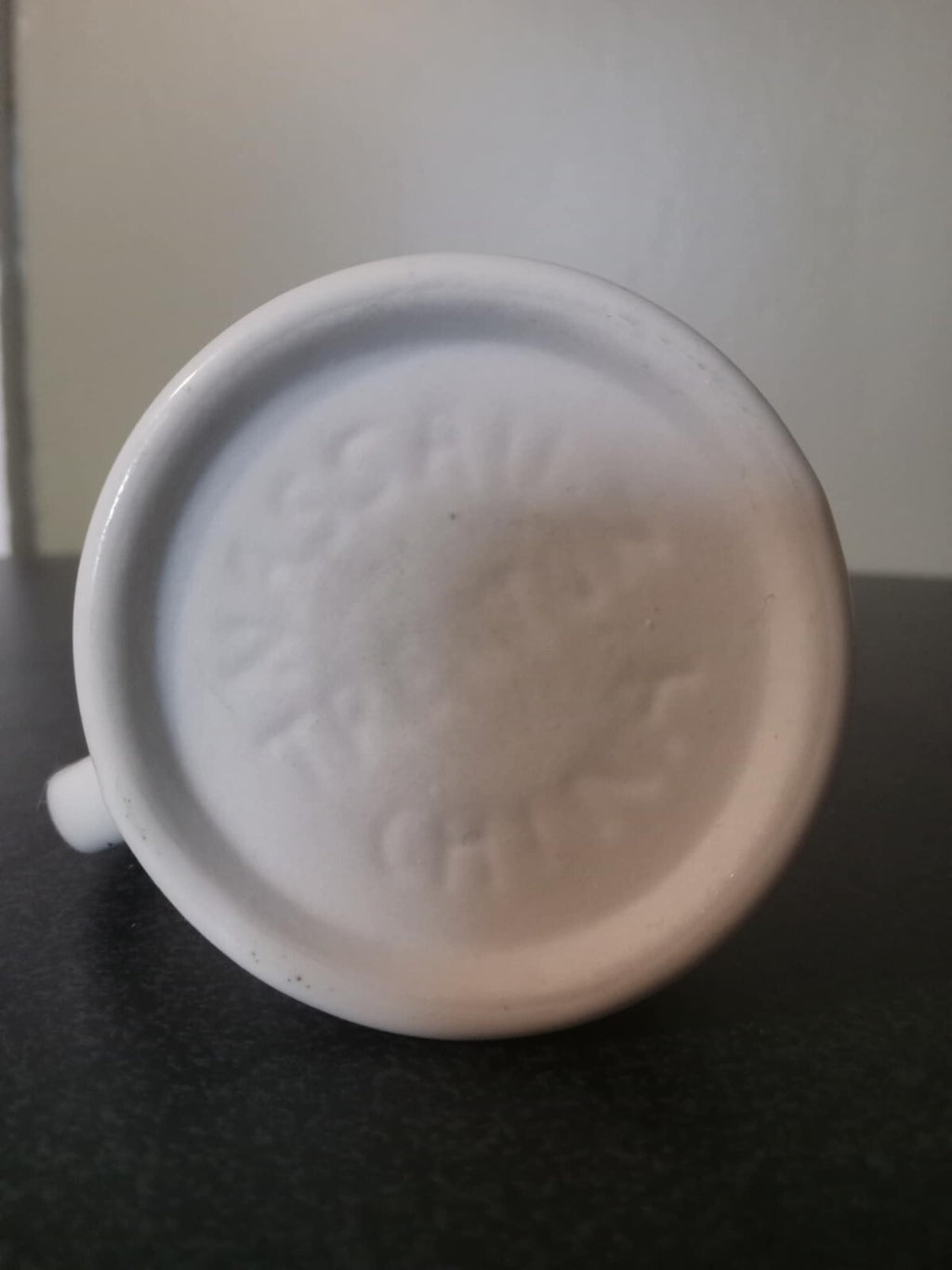 Phi Chi Medical Fraternity Beer Stein – 1958 Annual Ball Collectible