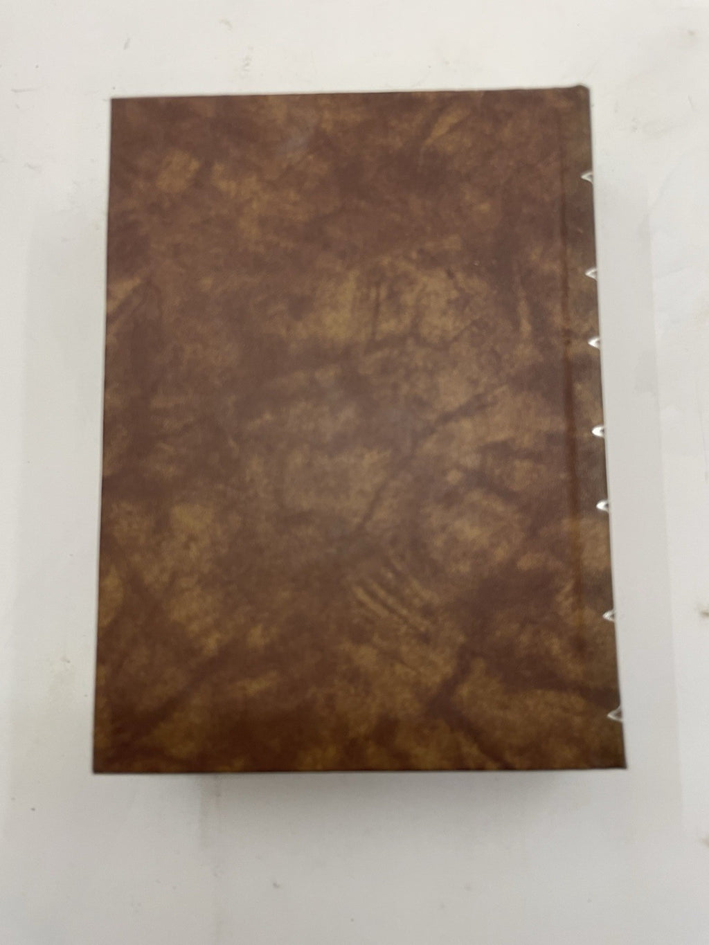 1984 Reader's Digest Condensed 1st Ed HC Leather Gilt Vtg NM Fiction