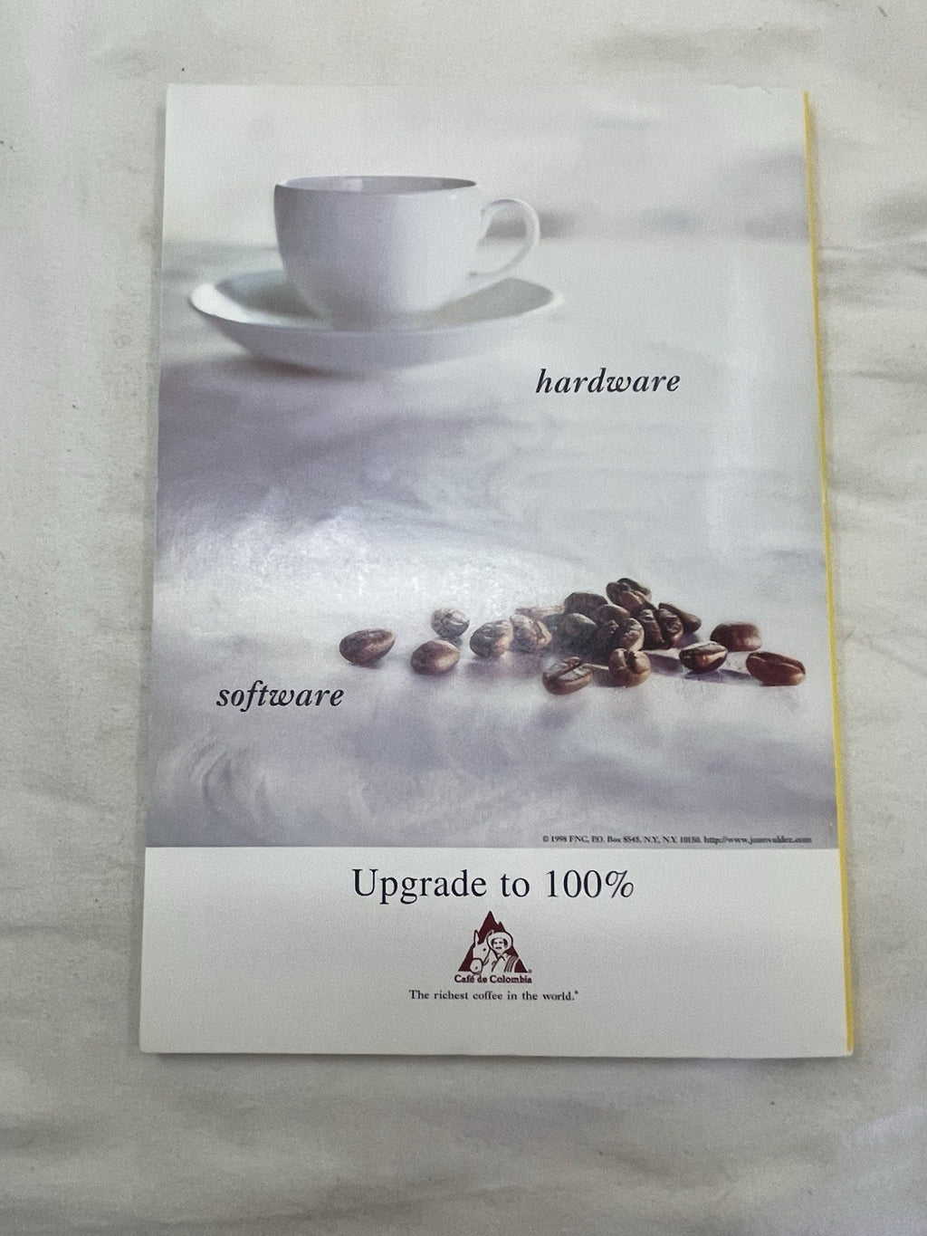 Vintage Nat Geo Jan–Jun 1999 Set w/ Slipcover | Nature, Wildlife, Earth