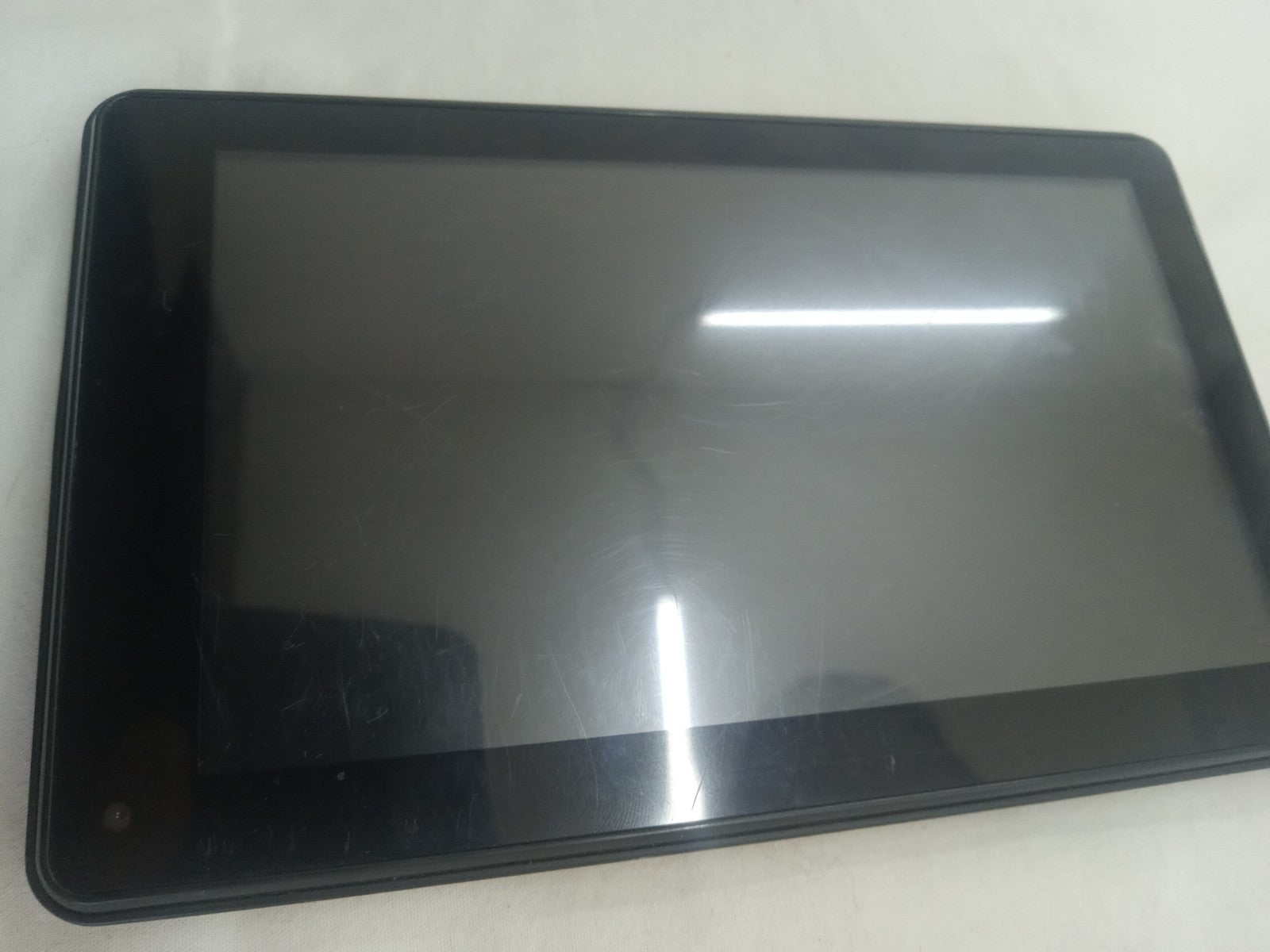 RCA Voyager RCT6876 7″ Tablet 16GB Quad‑Core Android – Tested Works